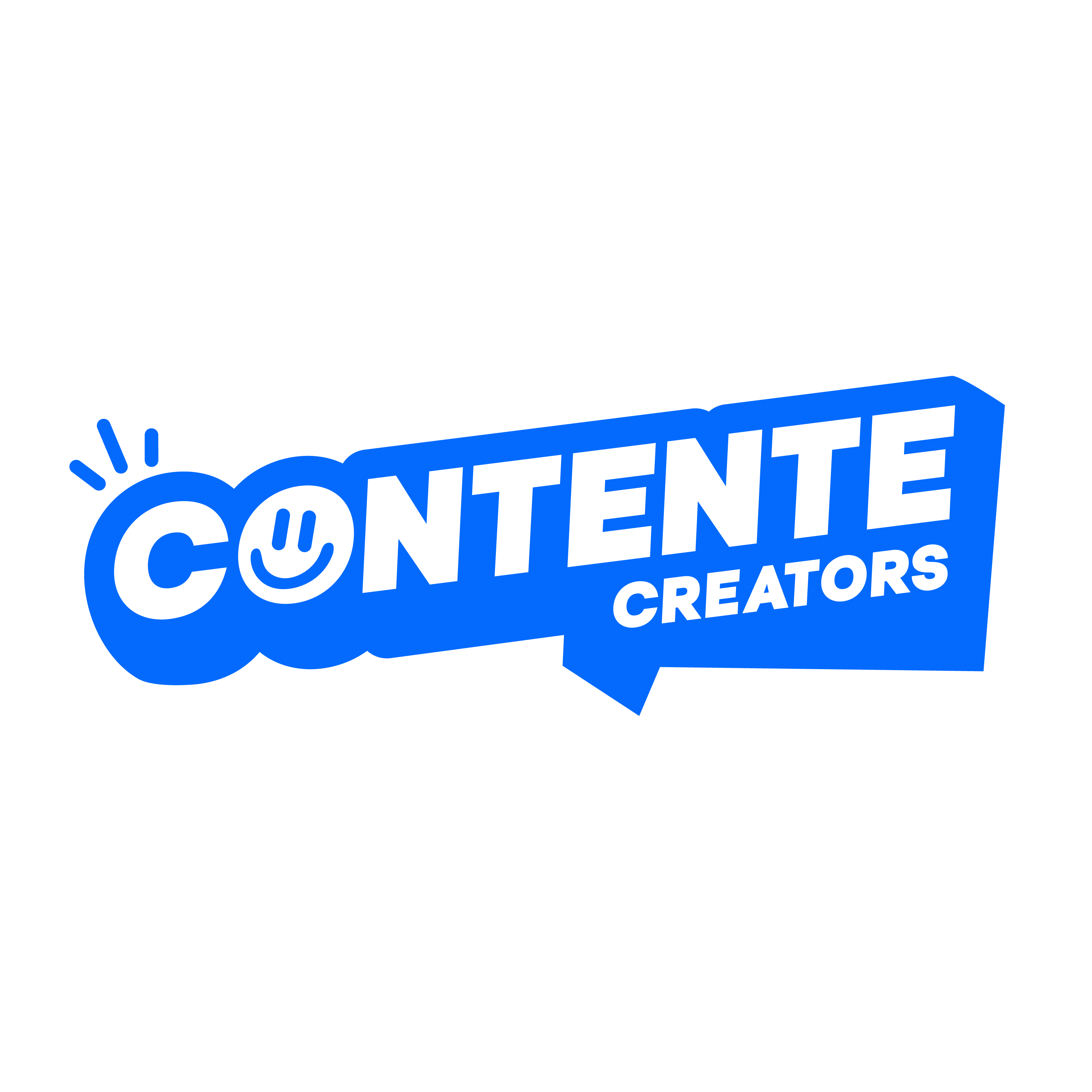 Contente Creators