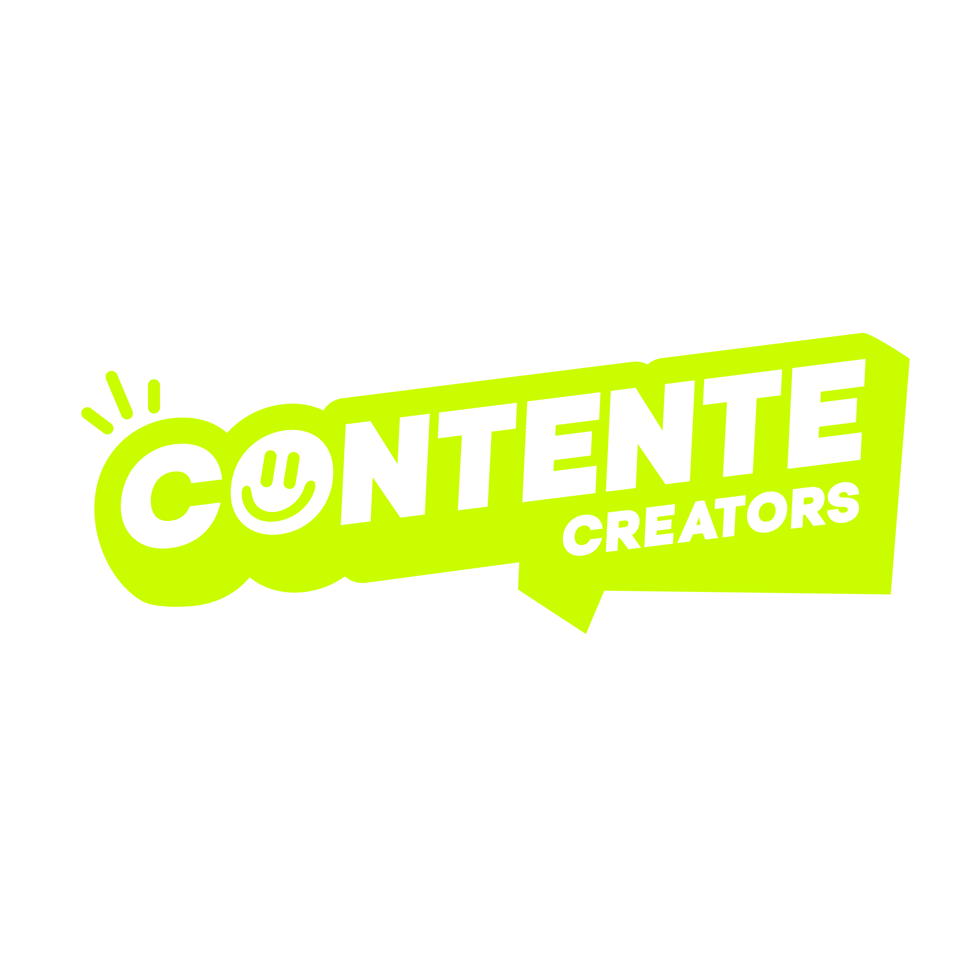 Contente Creators